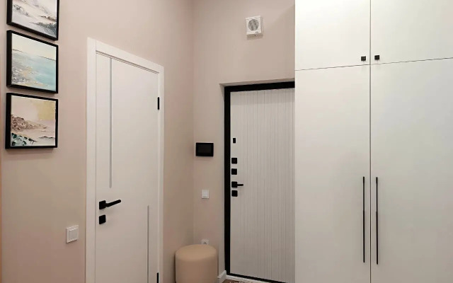 Квартира в Самом Центре Ялты