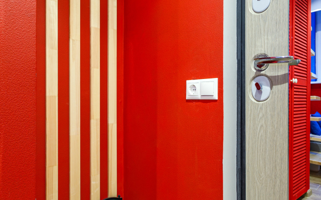 Red Baltic Apartments