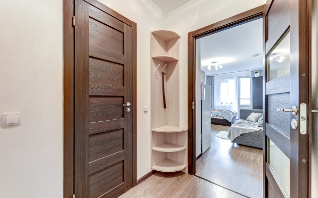 Апартаменты Уют Окрыляет