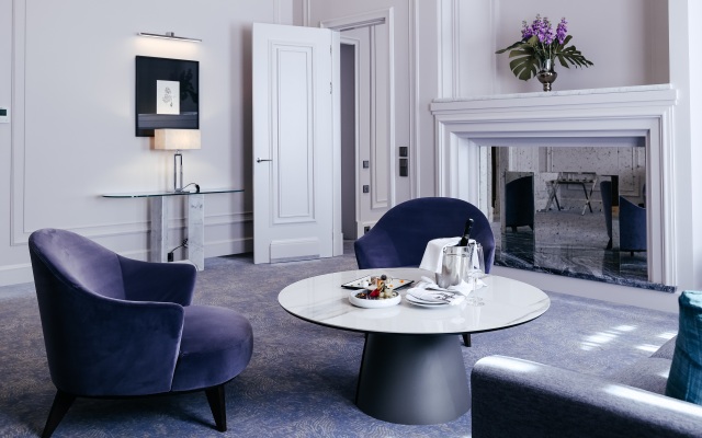 Hotel Cosmos Selection Saint-Petersburg Italyanskaya