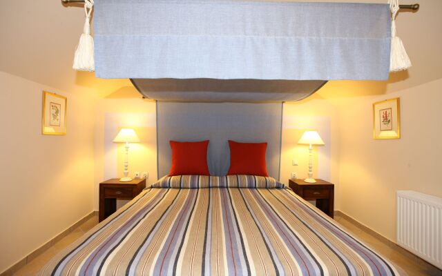 Rodia Boutique Hotel