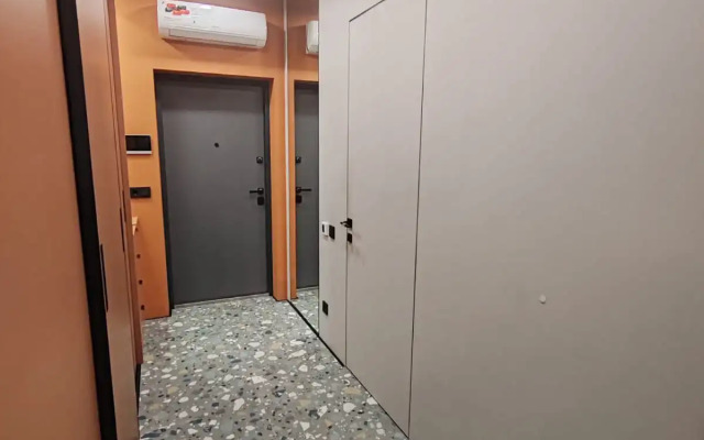 Квартира Шикарная в центральной части Владивостока