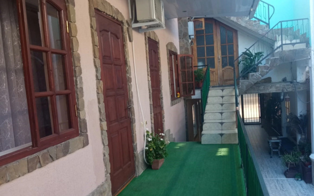 Tenisty Bereg Guest house