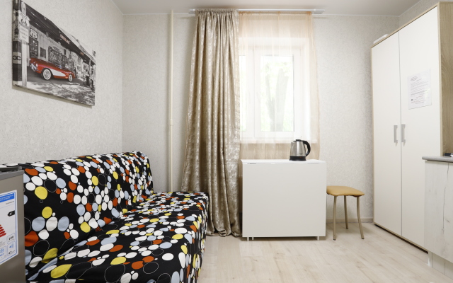 Maxrealty24 Aminyevskoye Shosse 5 Apartments