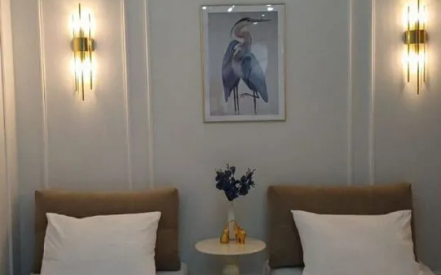 Квартира на Юбилейном Проезде 2