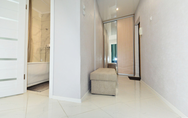Rybnaya Derevnya U Sobora Kanta Apartments