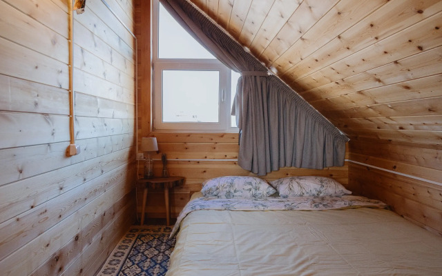 Iskateli  Guest house