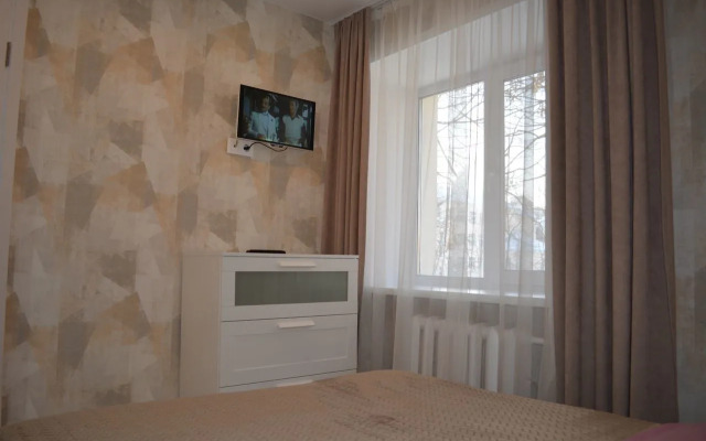 Na ulitse Lenina 84 Flat