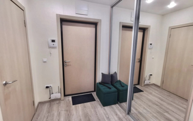 Апартаменты Novin Квартал