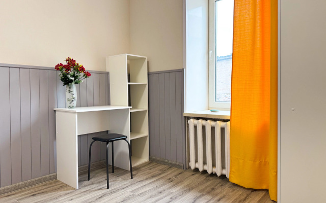 Akvarel Na Ul. Sobornaya Apartments