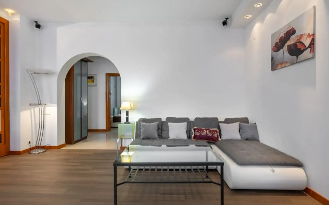 Bonapart s Royalem Apartments