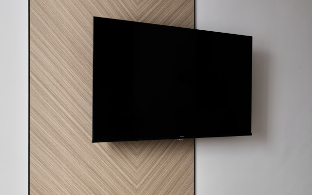 Квартира TerraAparts на Удельной