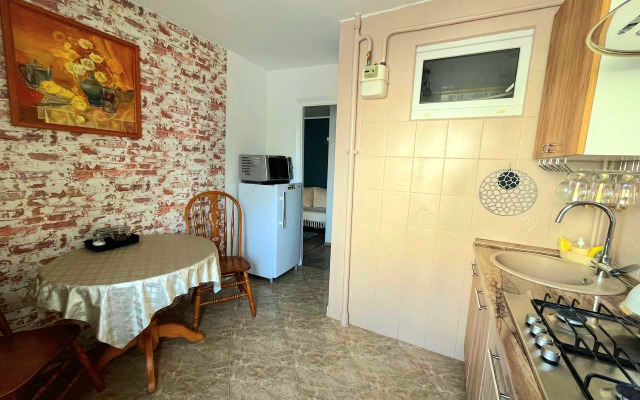 Tsentr Flat
