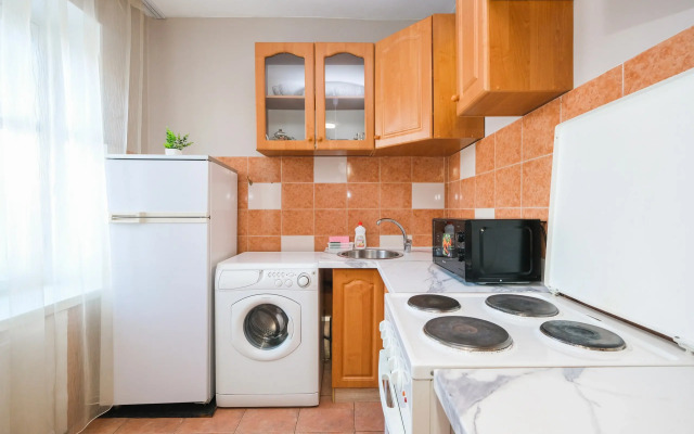 Kvartirka-Nsk Na Vatutina 5 Apartment