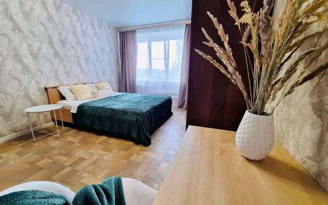 Квартира Версаль апартментс  возле вокзала