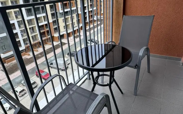 Dlya Semeynogo Otdykha U Morya Flat