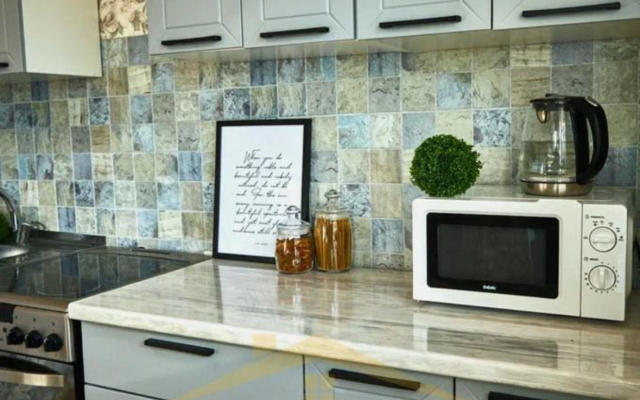 Квартира City House