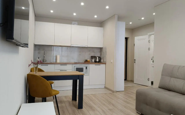 Квартира Евро 2-х комнатная 10 лет Октября, 62