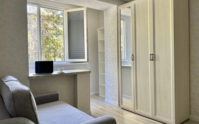 Апартаменты Aura в Центре Города на Ул Ватутина 62