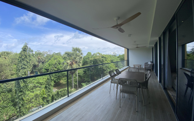 Lbs-3504 3-Komnatnye Ryadom S Plyazhem Bangtao Apartments