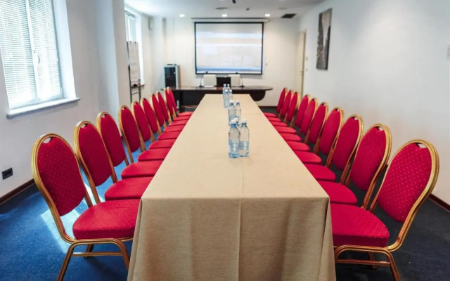 Отель Пушкин