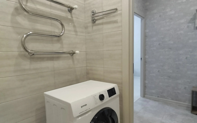 Kolorado ryadom s Ozerom Flat