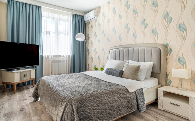 Апартаменты Bliss Aparts Centre - Deputatskaya B