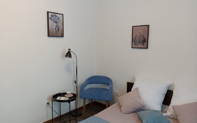 Квартира Уютные Апартаменты