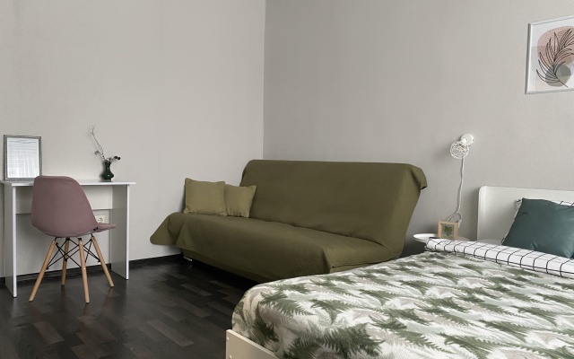 Апартаменты Комфортные