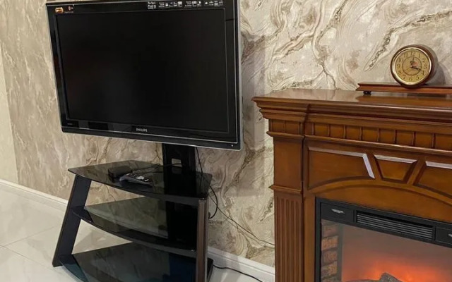 Квартира с Сауной на Пермской 21