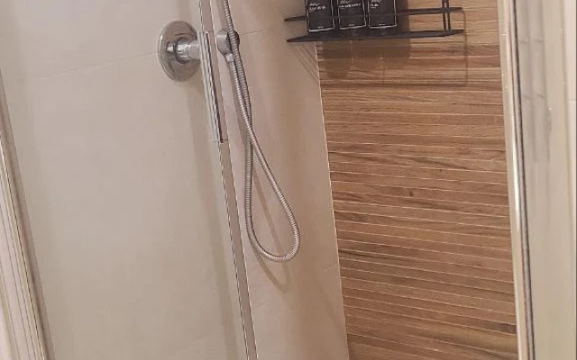 Apartamenty Tihie i Uyutnye s Vidom na Gorod