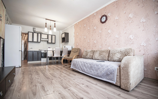 Po Ul.fizkulturnaya 26 Flat