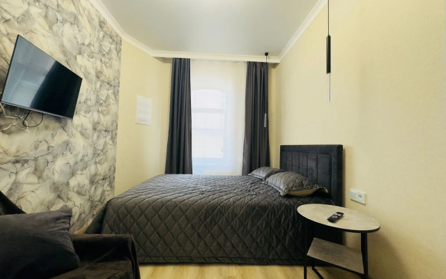 Квартира двухкомнатная