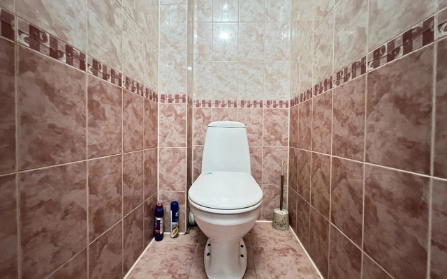 Na Ulitse Peskovskaya 12B Flat