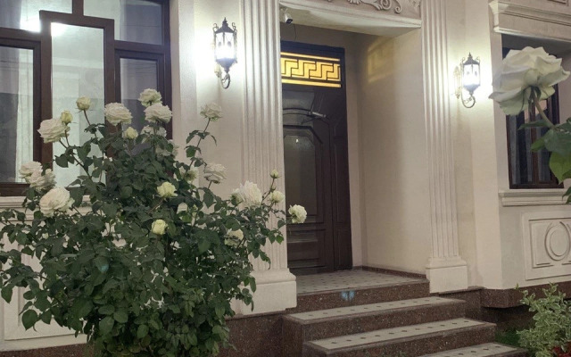 Eurolux Boutique-hotel