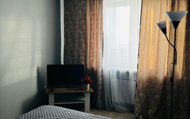 Posutochno Ufa-Inors Flat