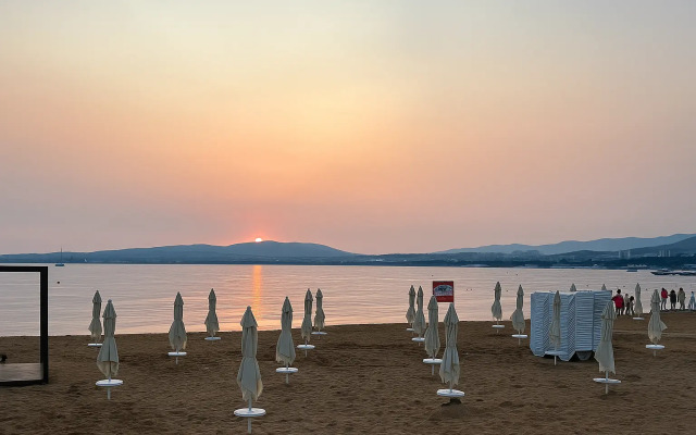 Tsentralny Hotel