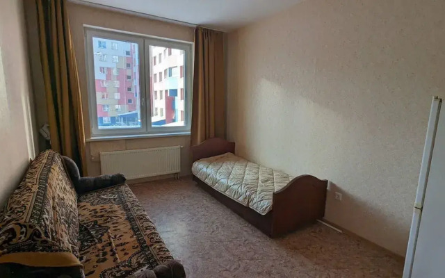 Квартира на Советской 108