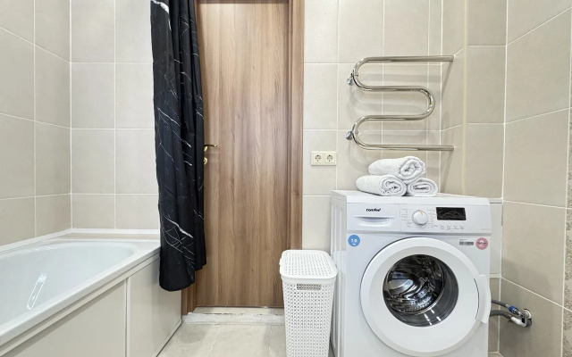 Квартира Просторная двухкомнатная квартира на Гагарина 60