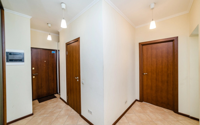 Aparthouse 1 on Proletarsky 4/2 Apartment