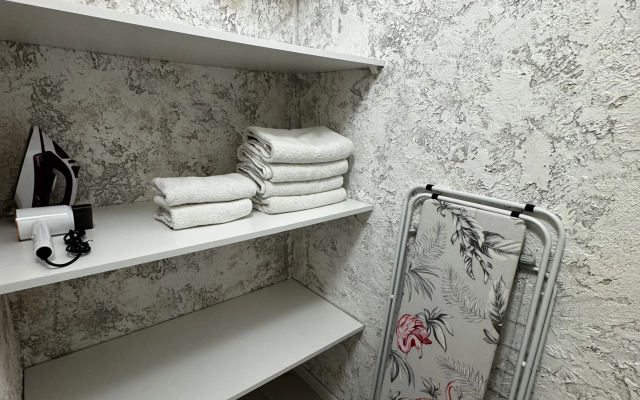 Квартира 3-х Комнатная на  Интернациональной 51