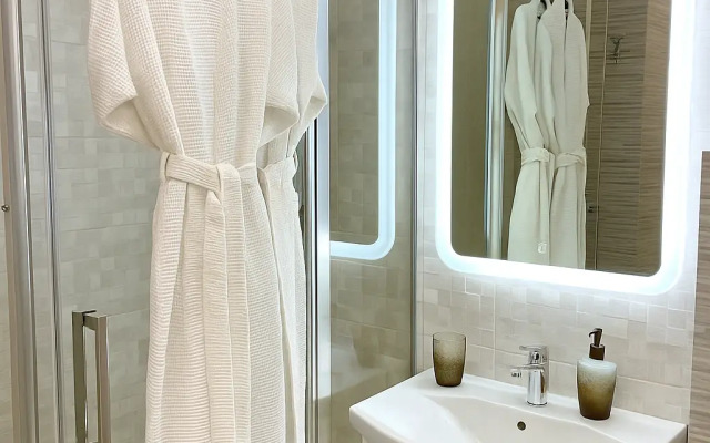 Квартира на Соколова 75