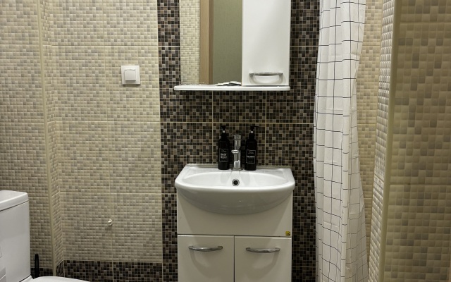 Квартира Студия в Сердце Сочи