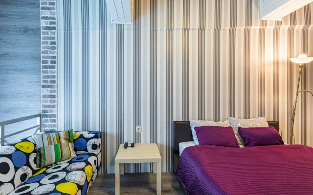 Апартаменты ТЦ Ривьера