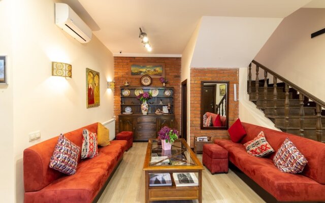 Hotel Elea Old Tbilisi