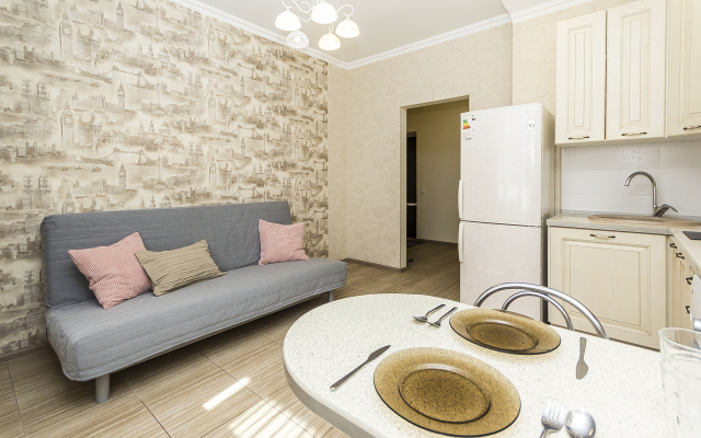 ApartGroup Repina 1/2