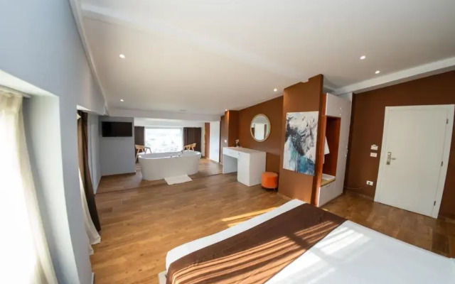 Olivar Hotel
