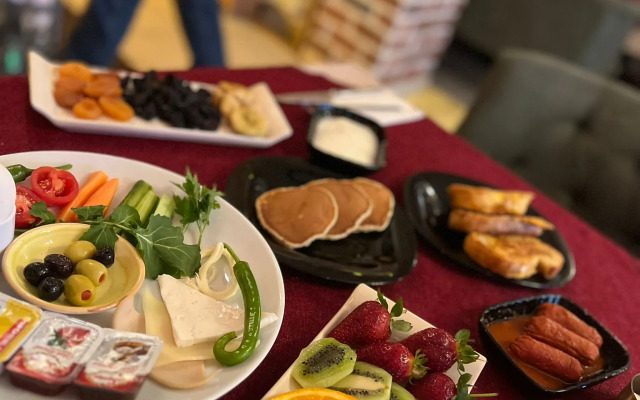 Yakut Hotel Istanbul Old City