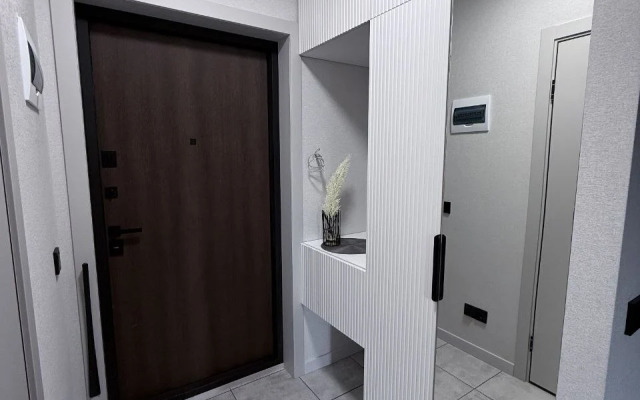 Квартира Grey House Островок Комфорта в самом Сердце Новокузнецка