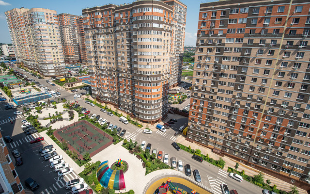 Квартира Лазурит